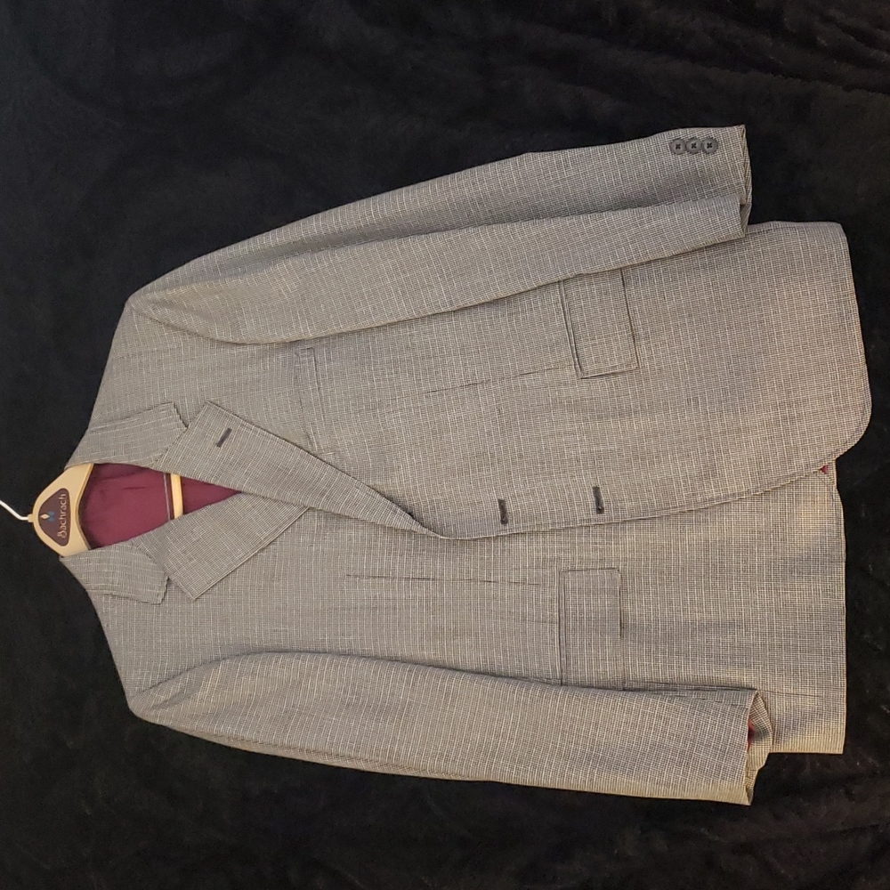 Tom James Blazer